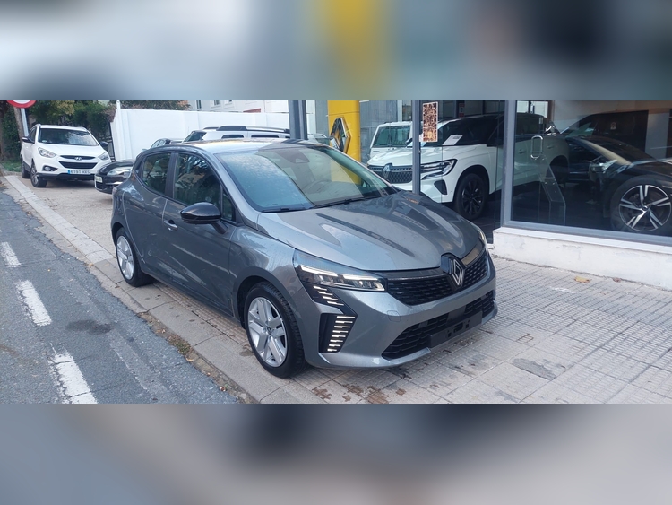 Renault Clio 1.0 90CV foto 5